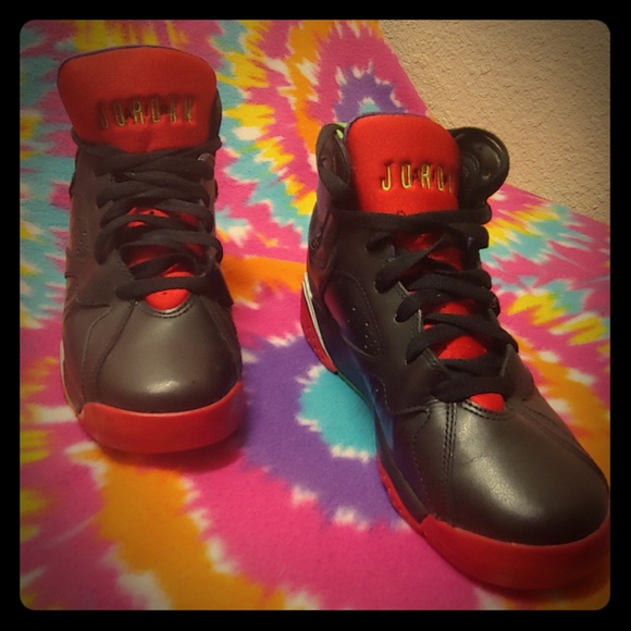 Jordan Shoes - Shoe